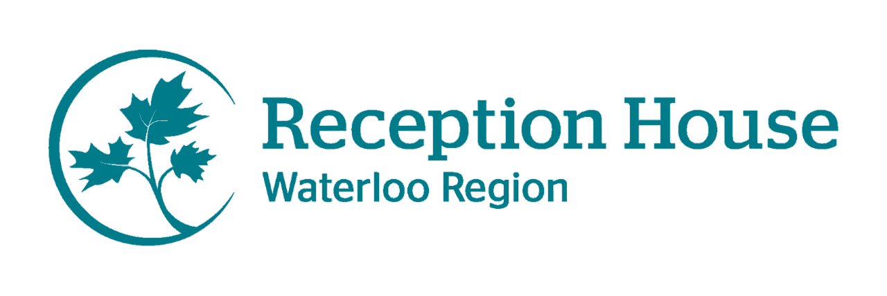Reception House logo